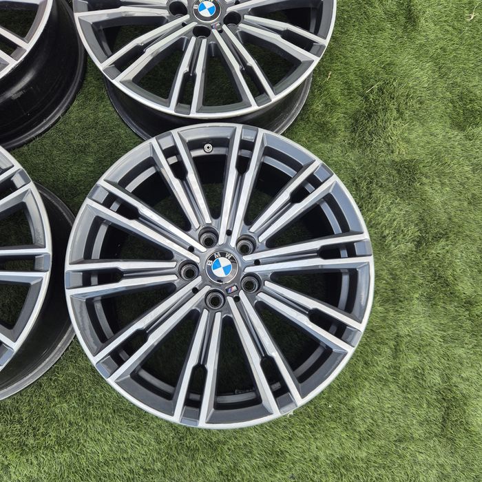Jante Bmw G20 seria 3 5x112 R18
