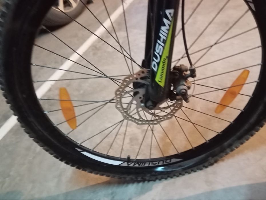 Велосипед продаю, в хорошем состоянии