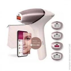 Фотоэпилятор Philips Lumea 9000 BRI958