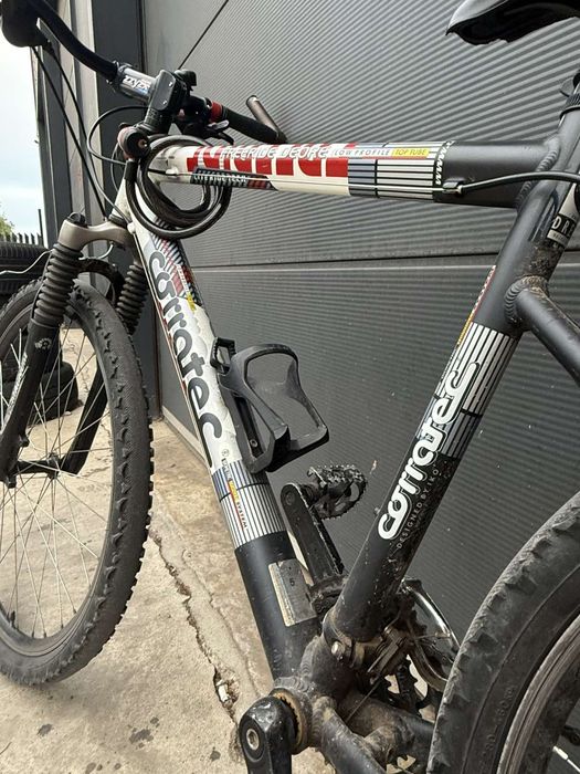Велосипед Corretec Free Ride