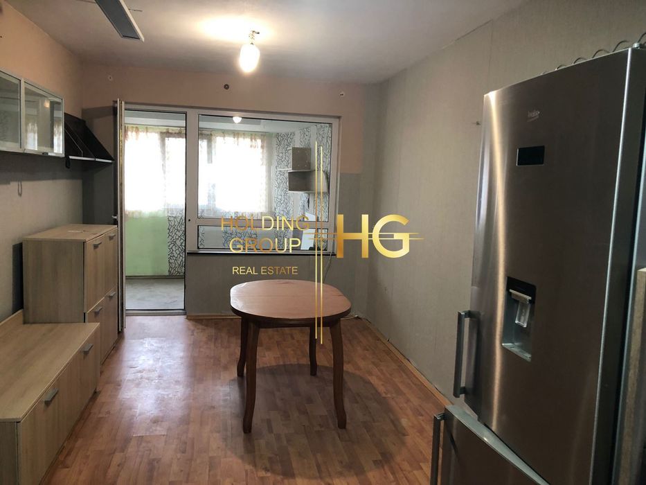 2-стаен в Варна-Бриз площ 68 цена 135000
