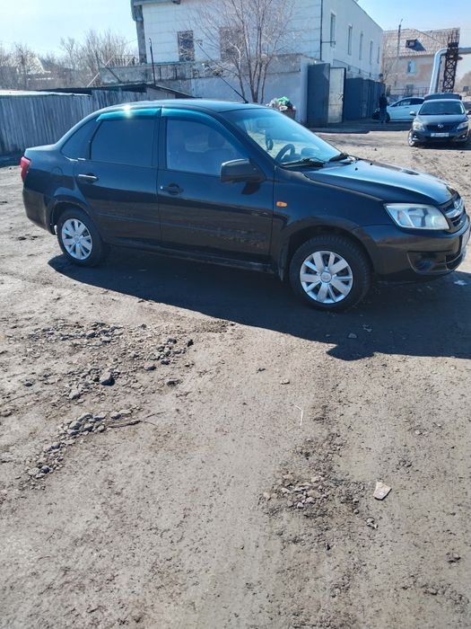 Продам гранта 2190