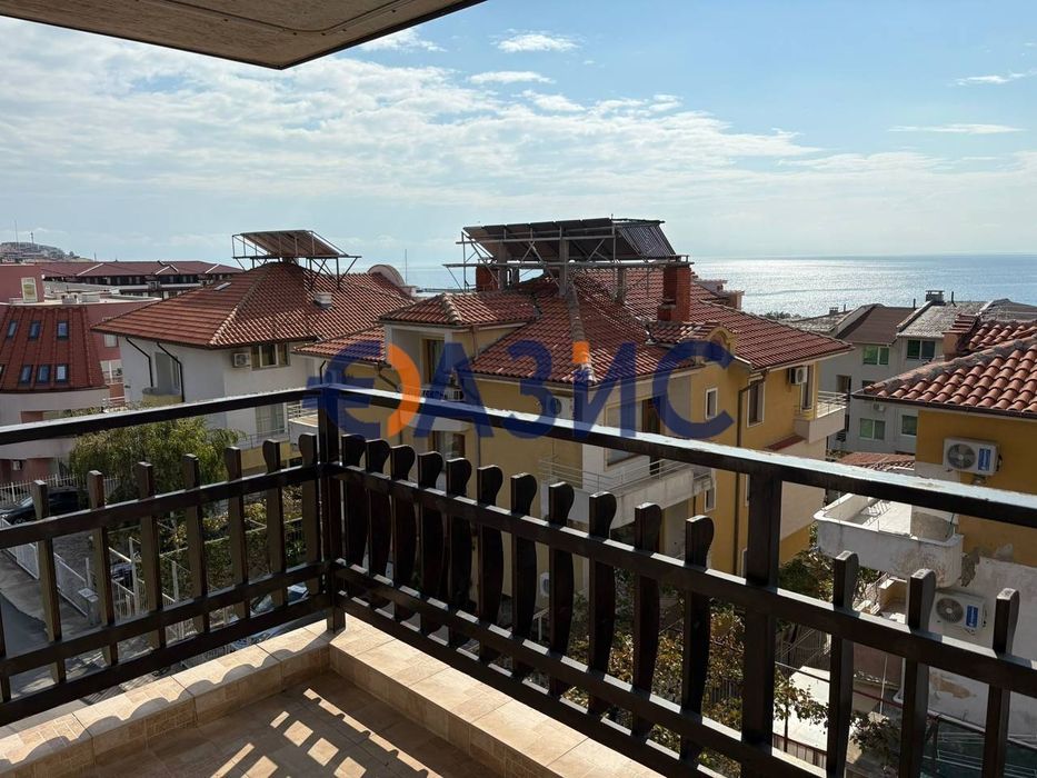 Продава се Тристаен апартамент в Свети Влас - 93 кв.м за 894 €/кв.м - Снимка #7
