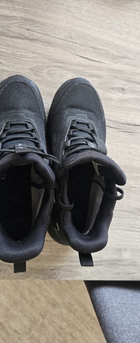 Туристически обувки Adidas Terrex Anylander Mid R.RDY