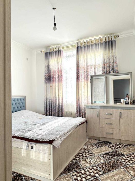 Дуплекс 4-х комнатная квартира в ЖК Assalom Sohil