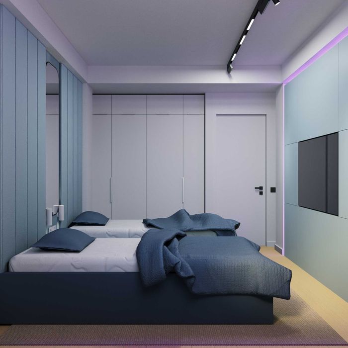 Design Interior București