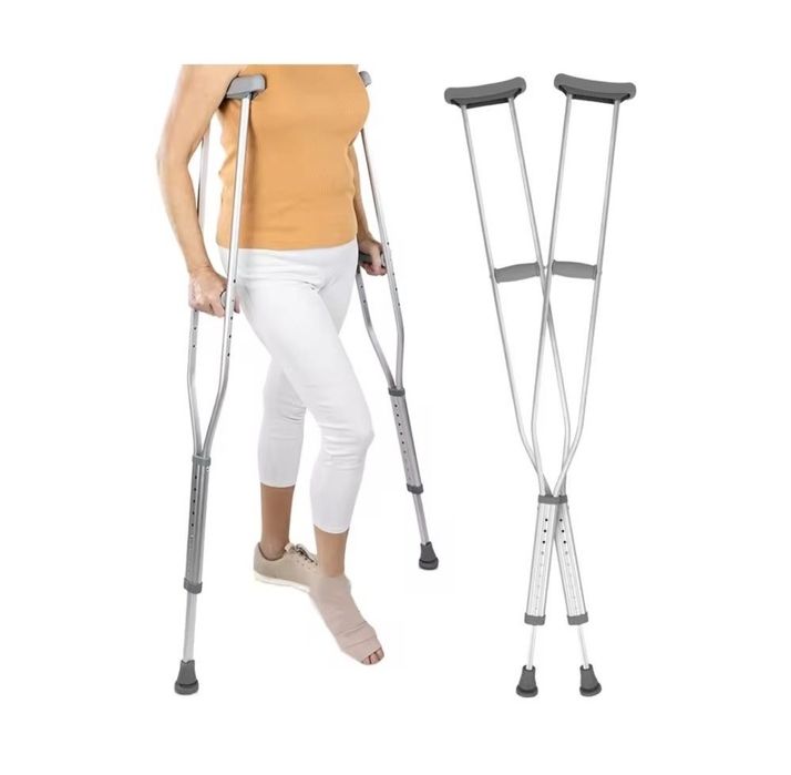 Костыли (балтак)