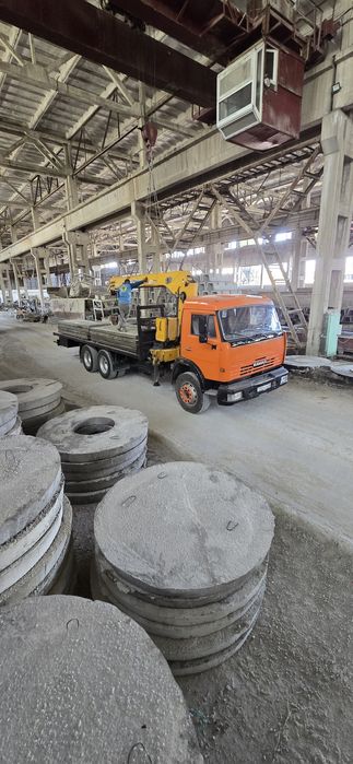 Услуги манипулятор