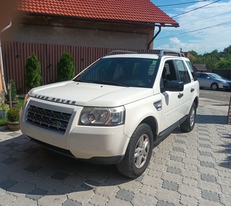 De vânzare Land Rover Freelander 2 2010