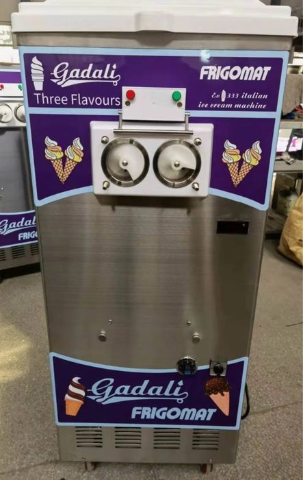 2oy ishlagan marojni aparat sotiladi fregomat gadali 380w