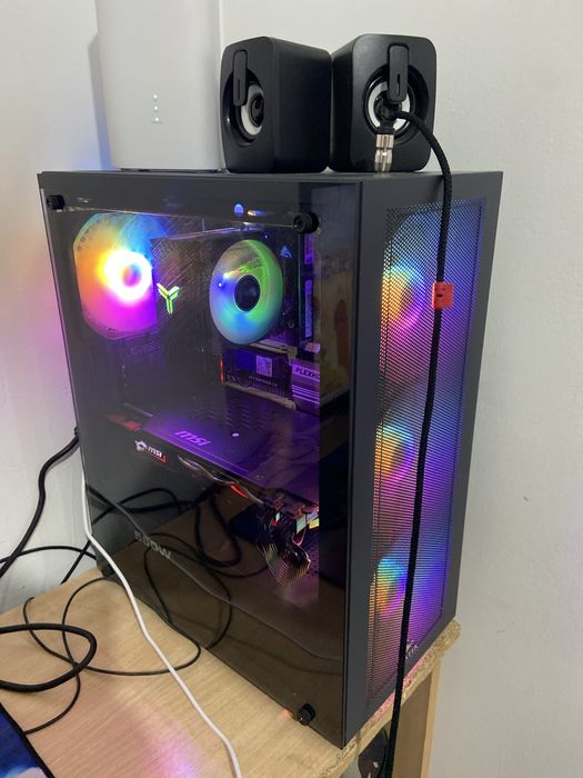 Игравой компютер