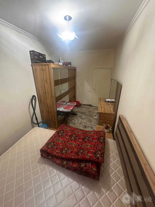 Сдаётся 2-комн Авиасозлар, 56 м²
