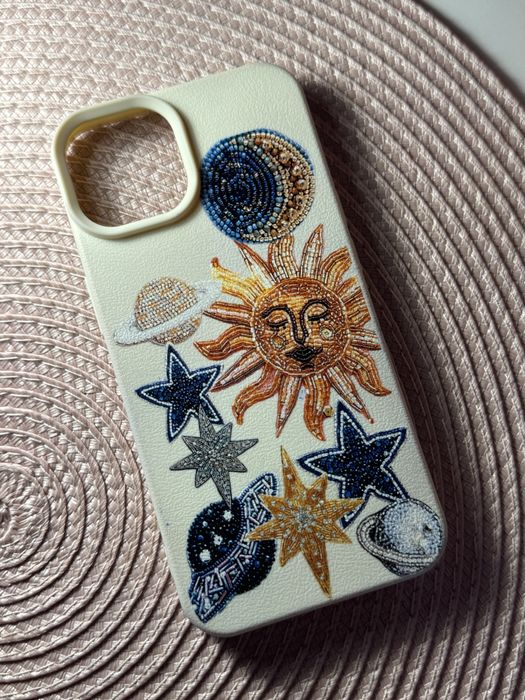 Калъфи за iphone 16 pro max, 13 и SE
