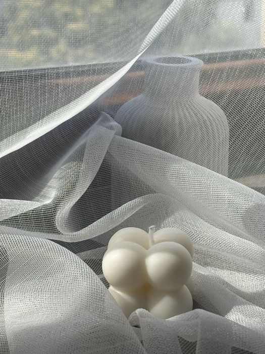 Свечи декоративные.