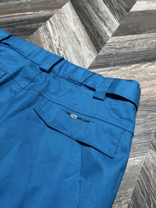 Ziener Pantaloni Ski