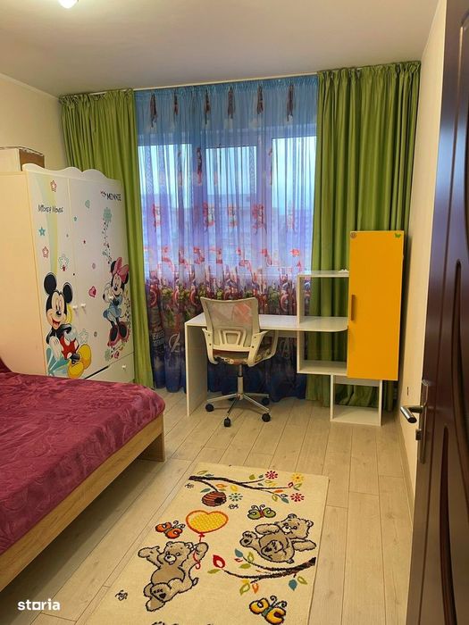 Apartament,