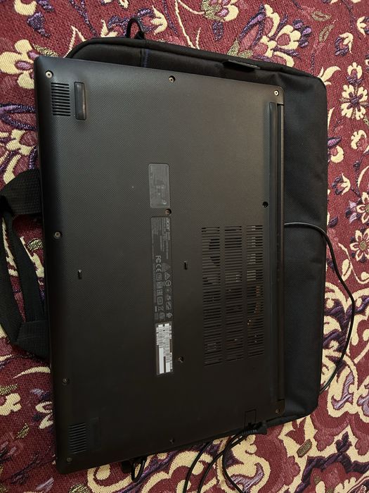 Ноутбук Aspire 3