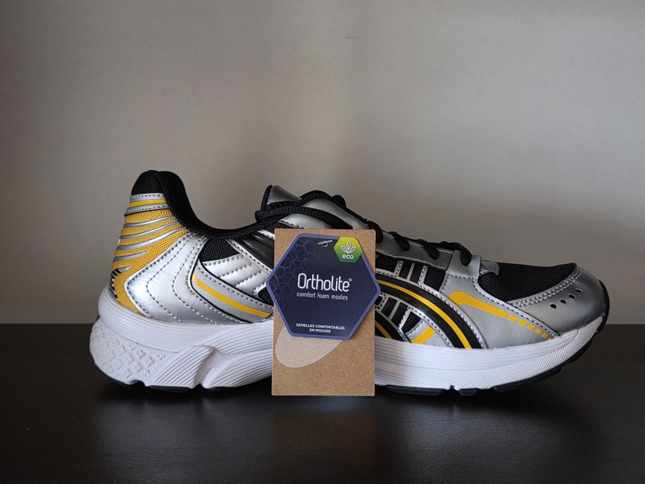 Asics Gel-1090 / 44номер 28см Стелка нови с кутия
44номер 28см Стелка