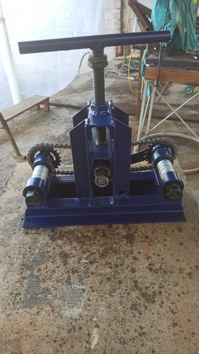 Профилегиб (трубогиб)