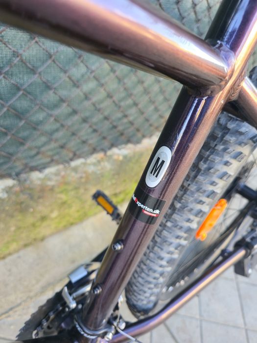 Scott Contessa 29 цола М размер 2х9 скорости Shimano, куха ос Цент