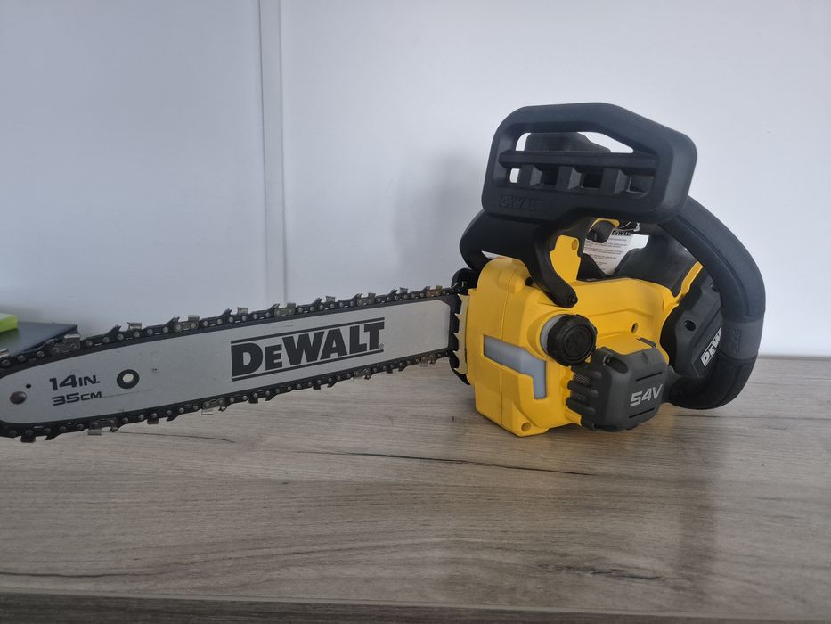 Drujba Dewalt 54v dcmst635