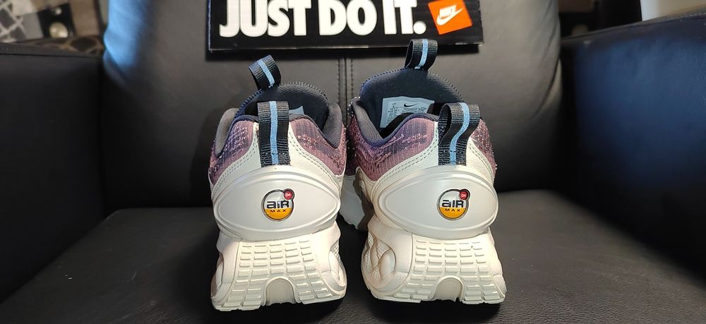 Nike Air Max DN SP, номер 38,5