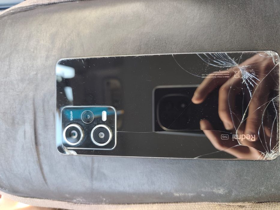Продам или обменяю Redmi note 12 pro 5g