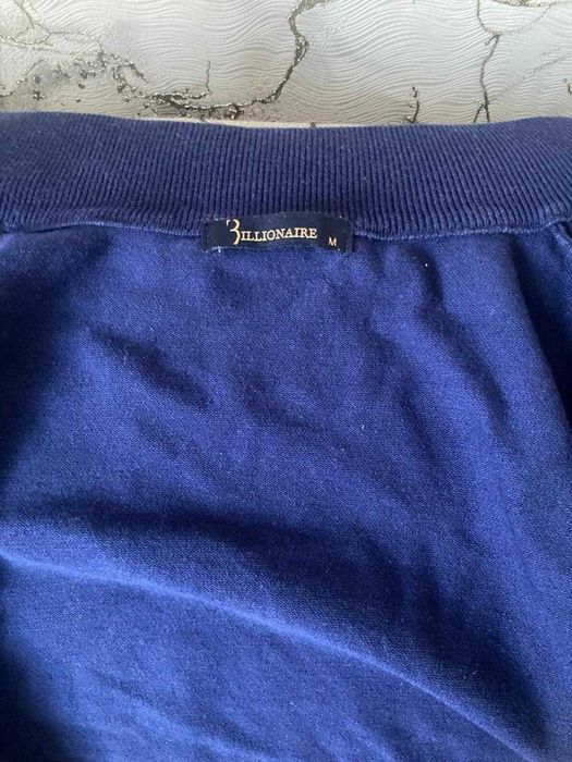 Продам зипку Billionaire оригинал