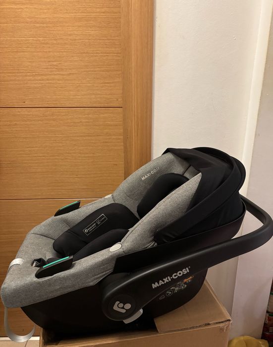 Столче за кола Maxi Cosi CabrioFix S i-Size