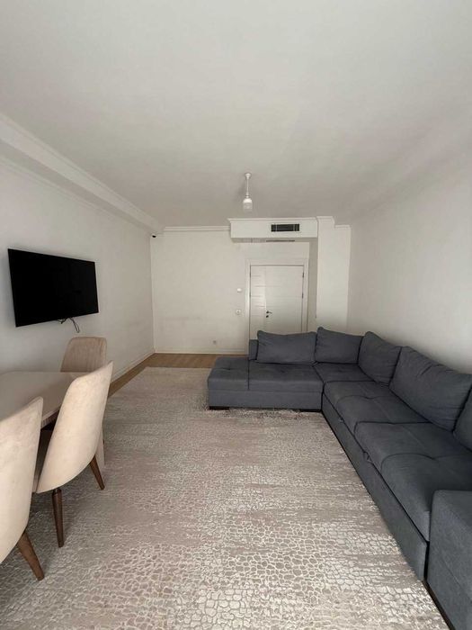 СРОЧНО‼️‼️‼️Istanbul City ЕВРО 3/5/9 95м2 |Абдулла Каххара/Бмв Мойка