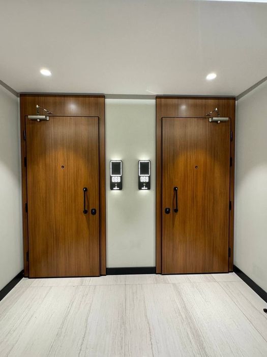 Аренда офис Ташкент сити 46м2