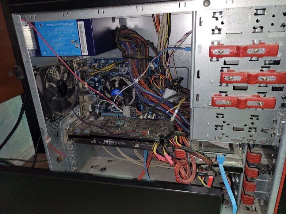 Продается компьютер