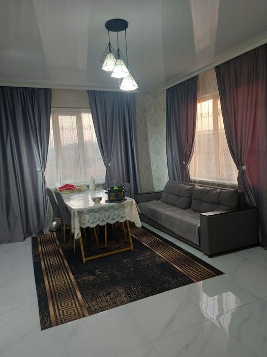 Продам дом в 2х уровнях
