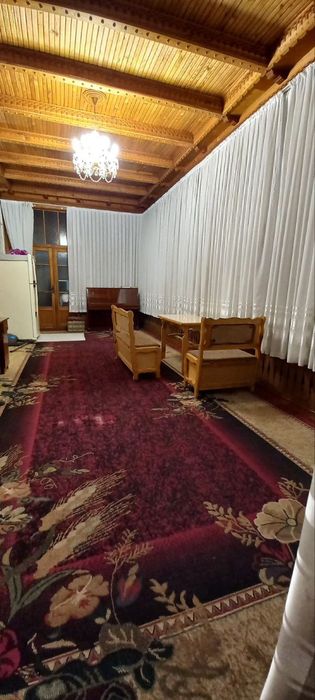 7.1 sotixli uchaska sotiladi