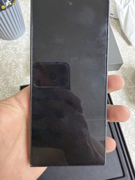 Samsung z fold7 512 gb