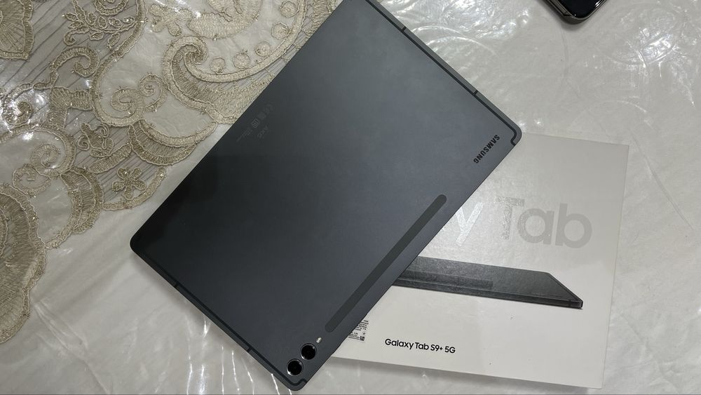 Galaxy Tab S9+ 5G