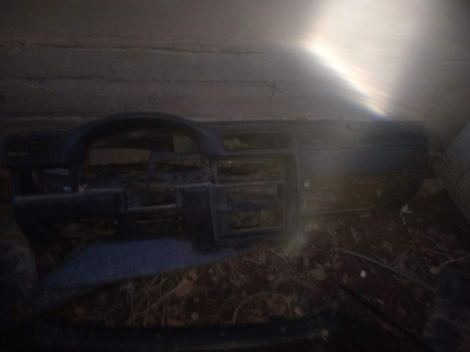 Запчасть опель вектра а