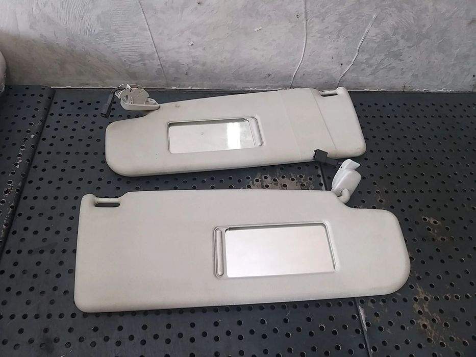Set parasolare umbrelute seat toledo 3 5p 5p0857552a