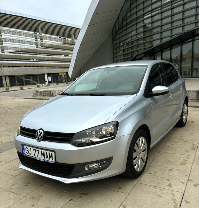 Volkswagen Polo 1.2 Highline