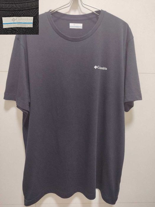 Columbia/Banana Republic/Beverly Hills/American Eagle Бренд Футболка.