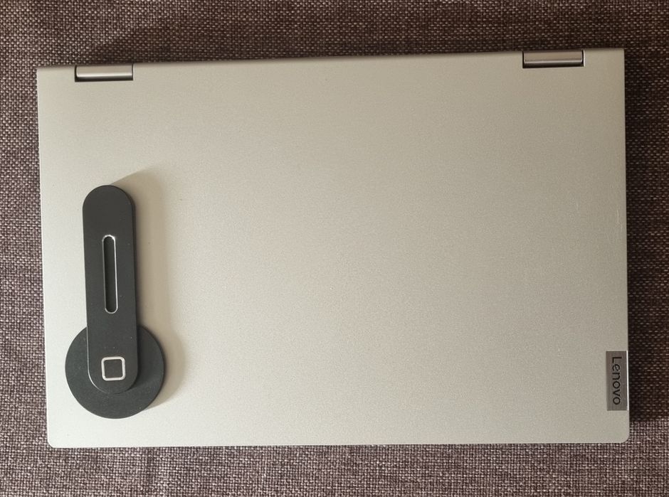 Laptop 2 in 1 Lenovo IdeaPad Flex 5 14ALC05  Touchscreen Display