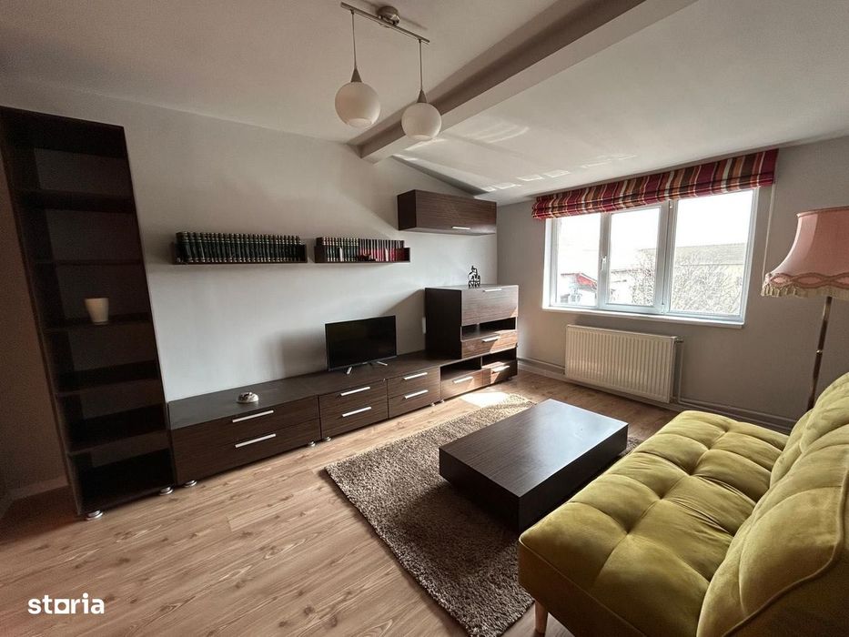 Lidia.Apartament 2 camere de inchiriat