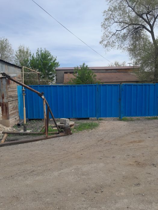 Продам дом экпедиция  темір қазық 5.3