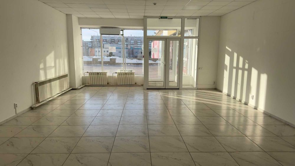 Сдам торговую площадь ТЦ "Сибирь"