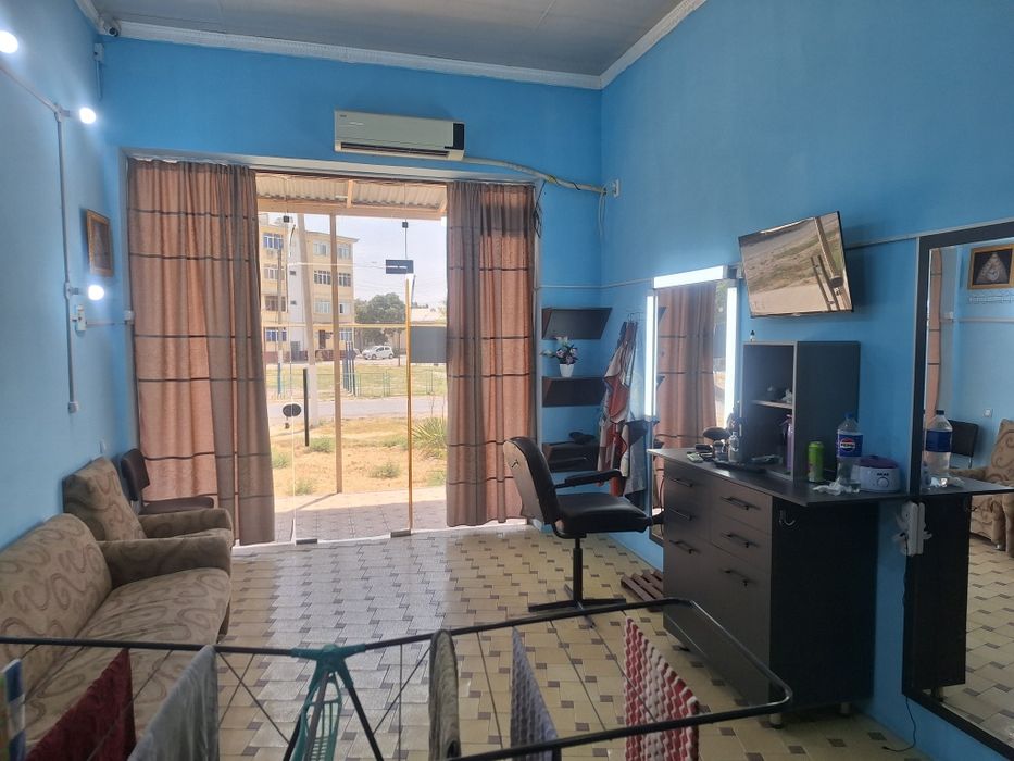 Карши шахар айрапот