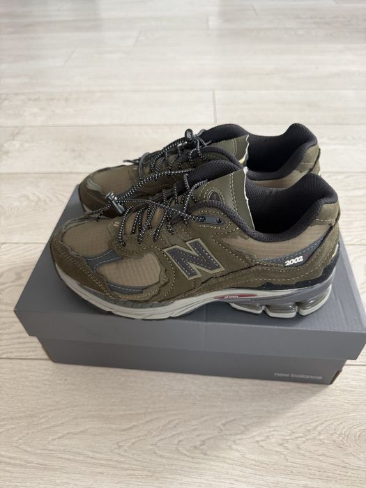 New balance 2002 rdn