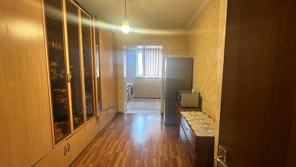 Квартира на Госпитальном