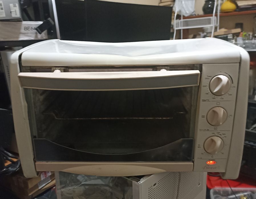 Духовка электрическая Юг