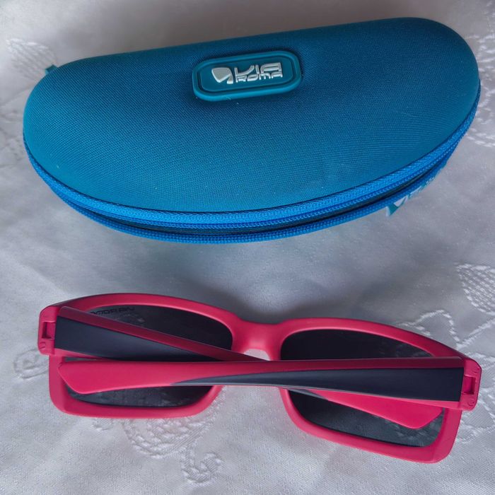 Слънчеви очила Via Roma детски