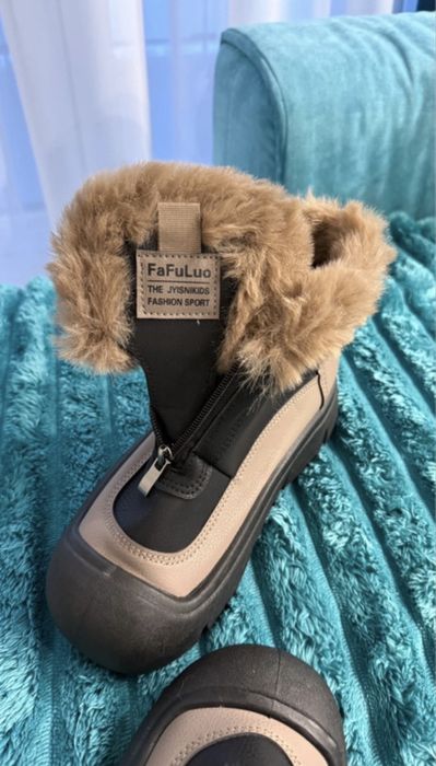 Ghete dama nefolositi